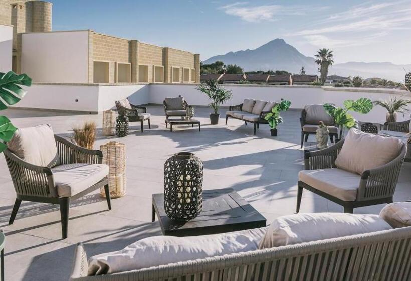 فندق Mangia S Himera Resort