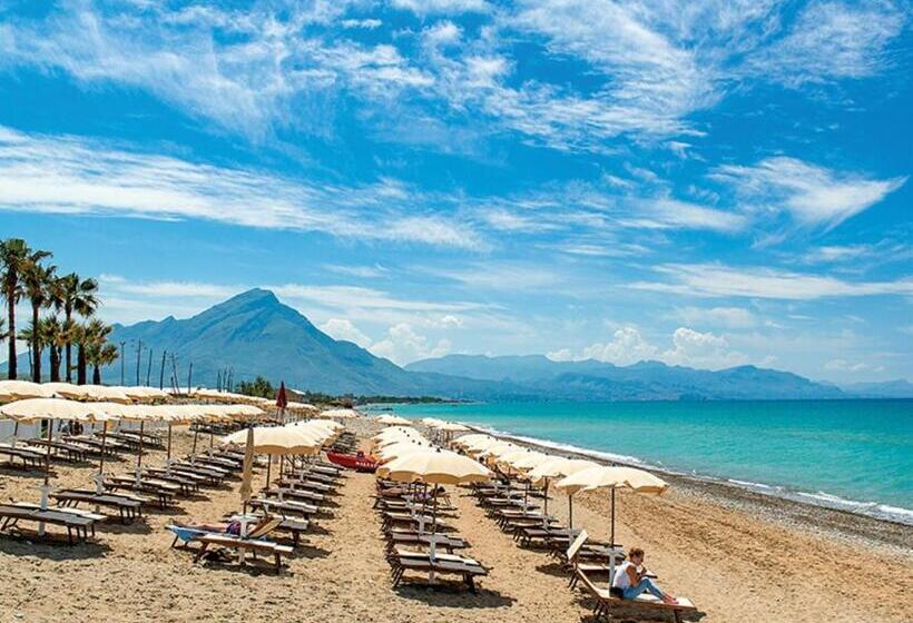 فندق Mangia S Himera Resort