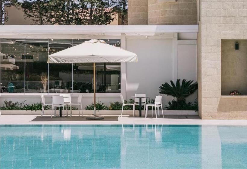 فندق Mangia S Himera Resort