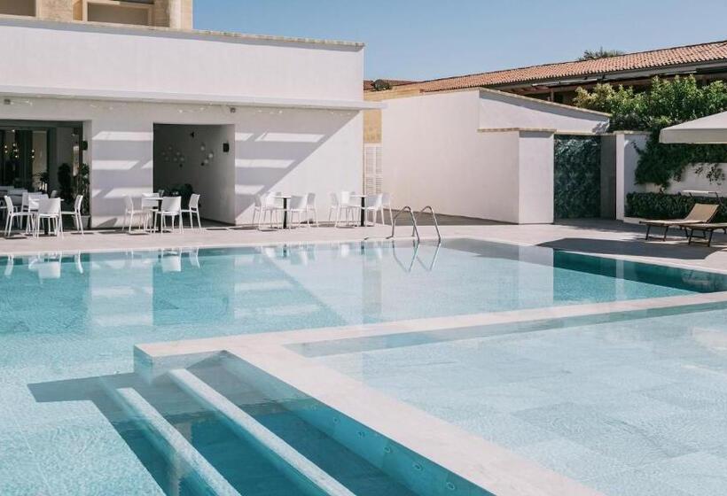 فندق Mangia S Himera Resort