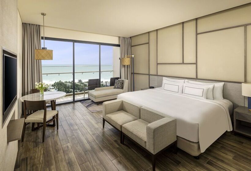 בית מלון כפרי Melia Ho Tram Beach Resort