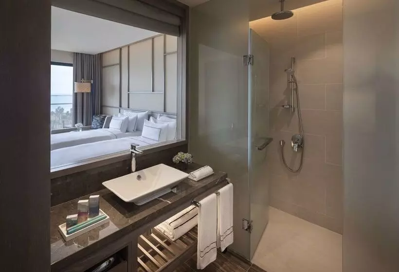 هتل Melia Ho Tram Beach Resort