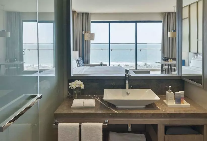 هتل Melia Ho Tram Beach Resort