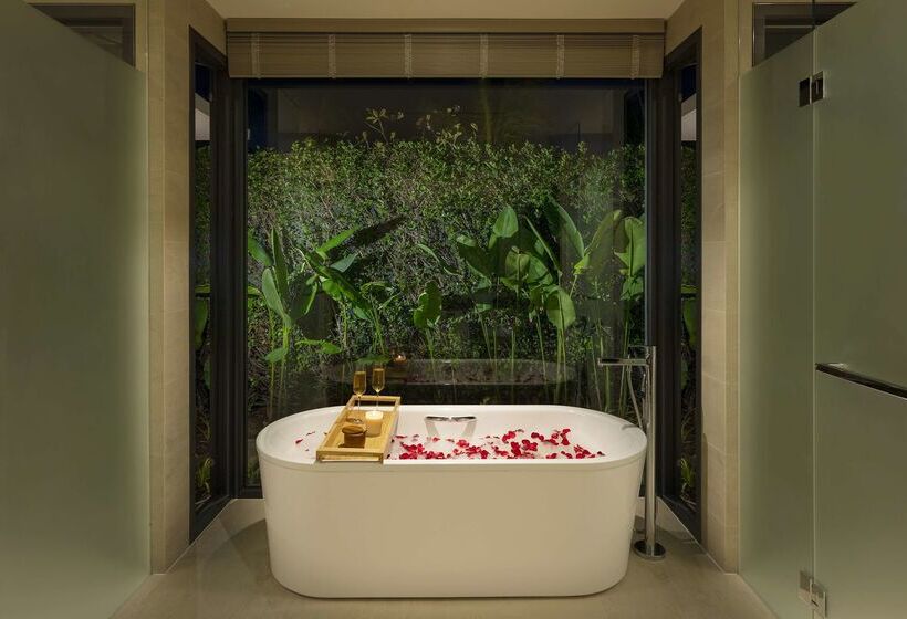 בית מלון כפרי Melia Ho Tram Beach Resort