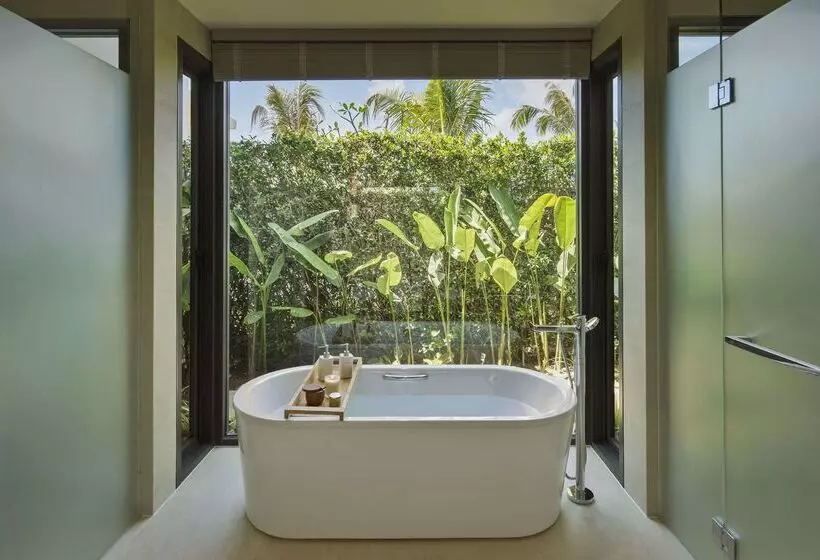 هتل Melia Ho Tram Beach Resort
