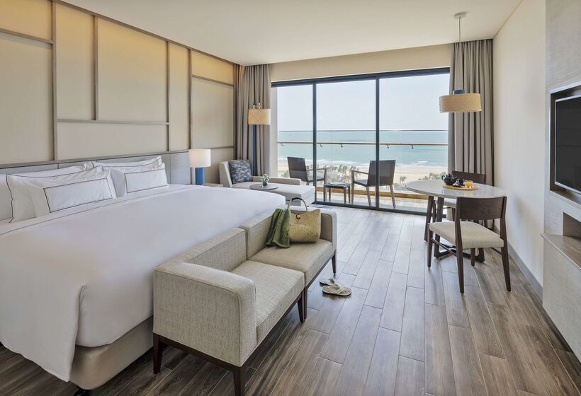 בית מלון כפרי Melia Ho Tram Beach Resort