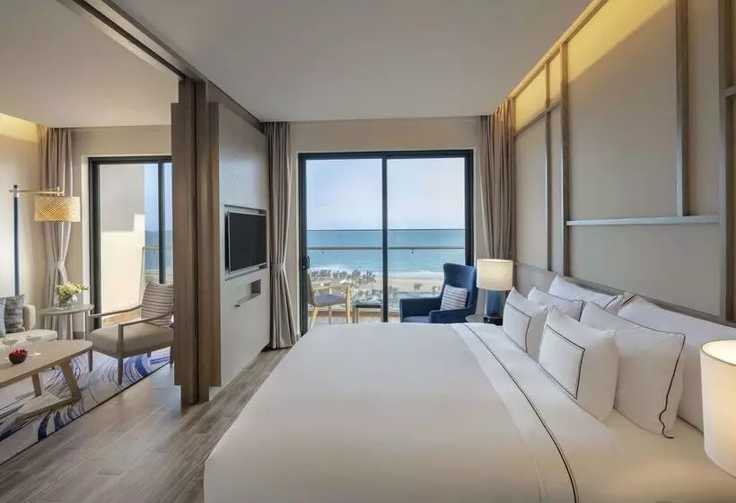 هتل Melia Ho Tram Beach Resort