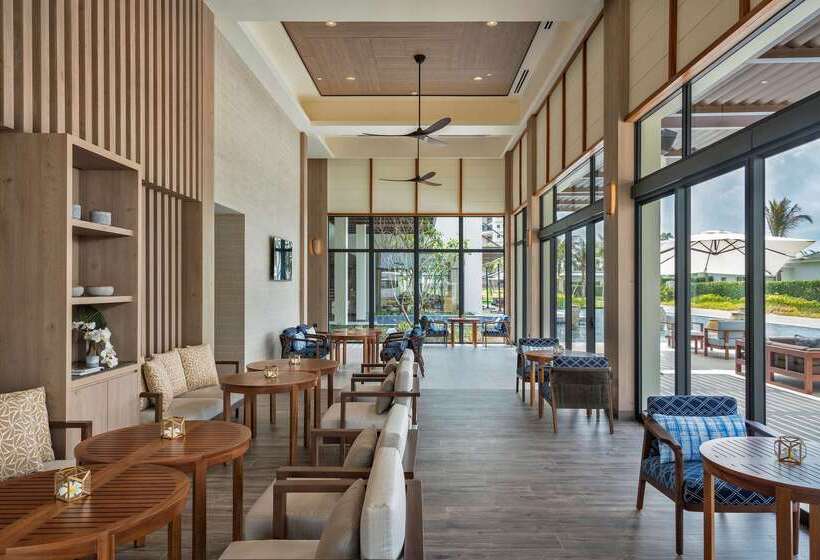 בית מלון כפרי Melia Ho Tram Beach Resort