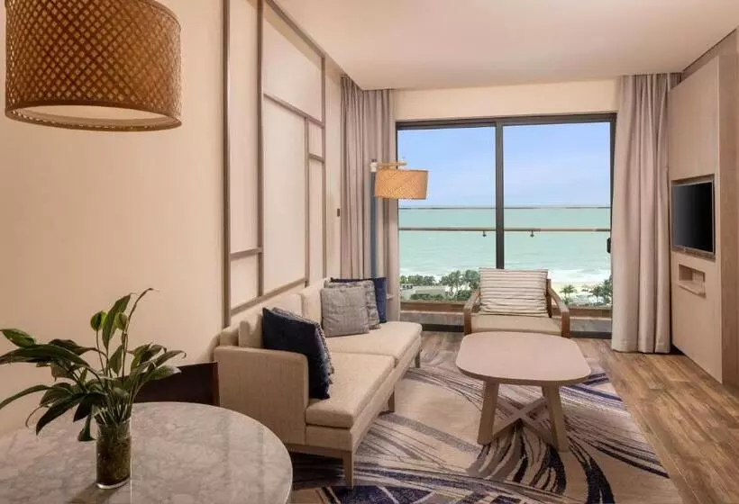 هتل Melia Ho Tram Beach Resort