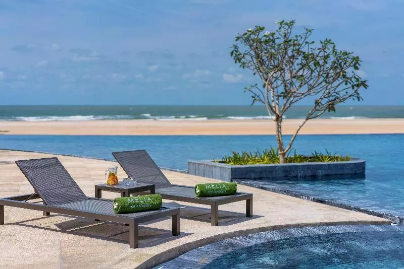 هتل Melia Ho Tram Beach Resort