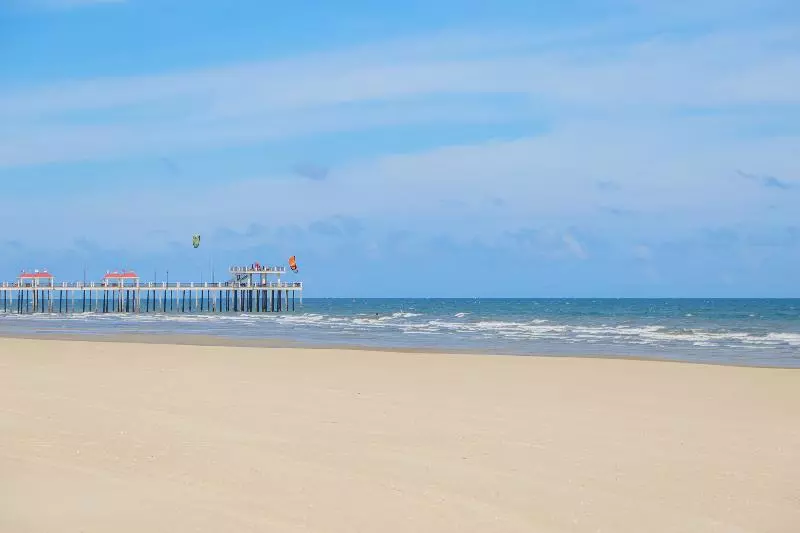 هتل Melia Ho Tram Beach Resort