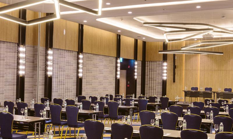 בית מלון כפרי Modena By Fraser Buriram