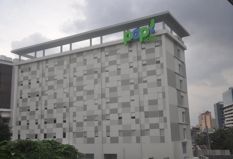Pop! Hotel Pemuda Semarang