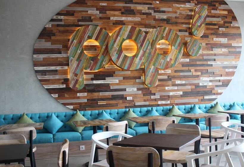 Pop! Hotel Pemuda Semarang