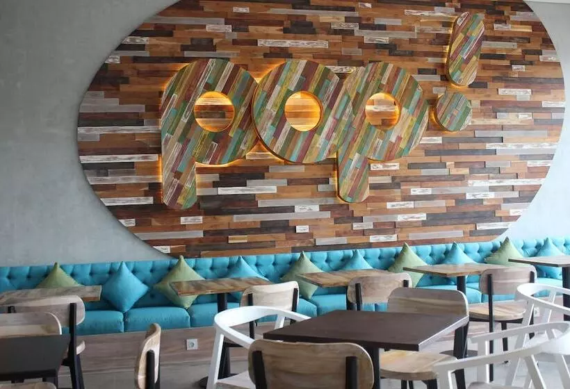 Pop! Hotel Pemuda Semarang