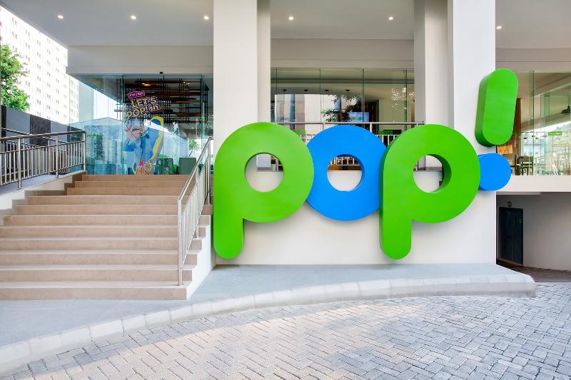 Pop! Hotel Pemuda Semarang