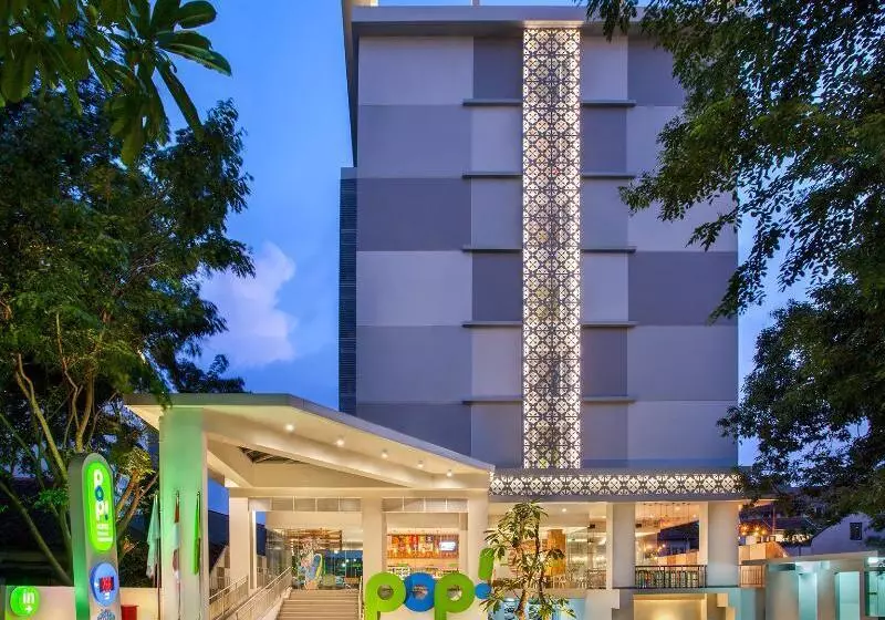 Pop! Hotel Pemuda Semarang