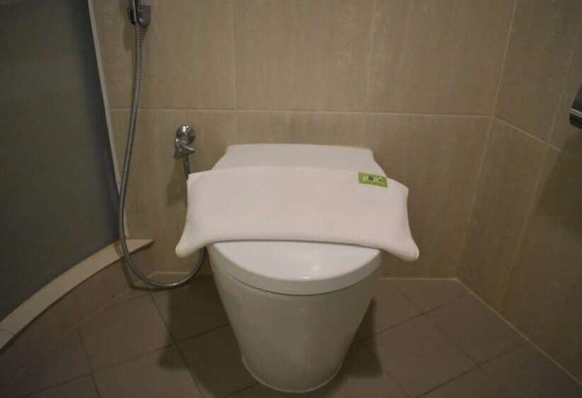 Pop! Hotel Pemuda Semarang