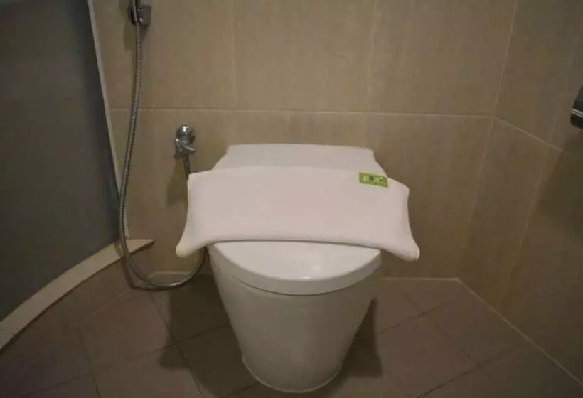 Pop! Hotel Pemuda Semarang