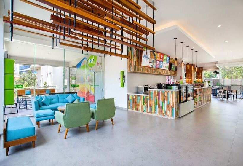Pop! Hotel Pemuda Semarang