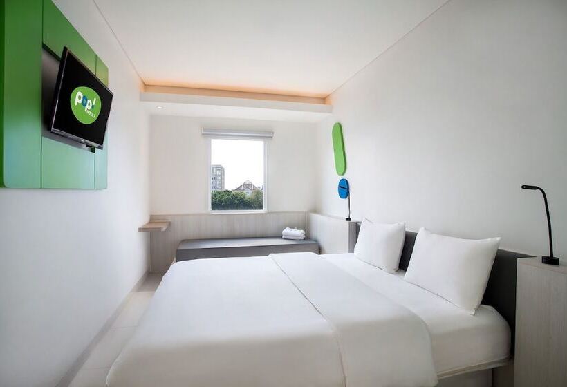 Pop! Hotel Pemuda Semarang