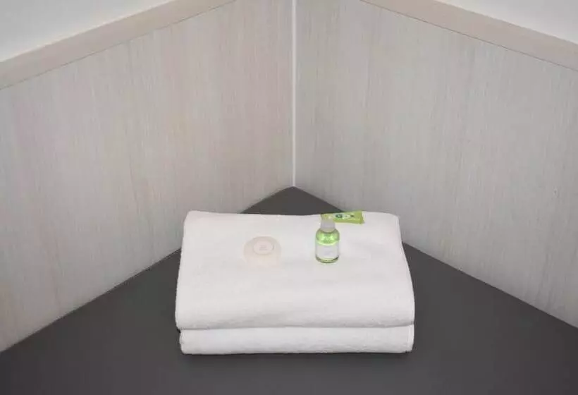 Pop! Hotel Pemuda Semarang