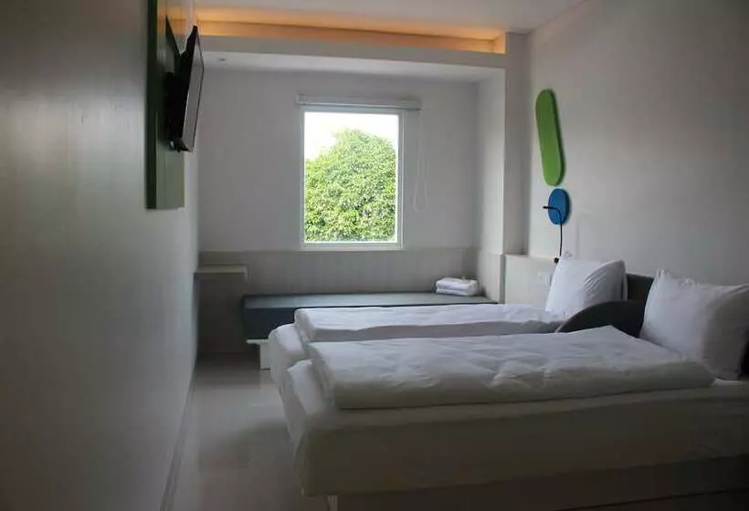 Pop! Hotel Pemuda Semarang