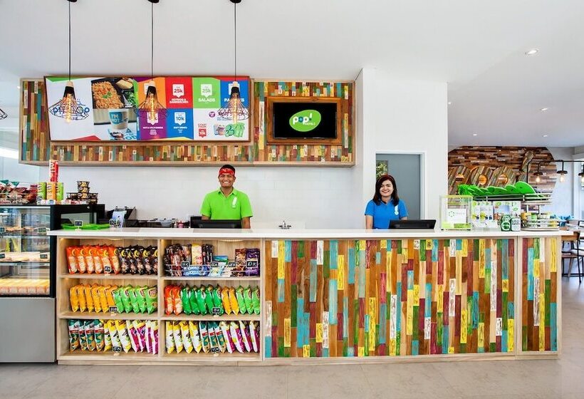 Pop! Hotel Pemuda Semarang