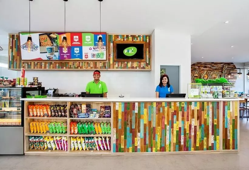 Pop! Hotel Pemuda Semarang