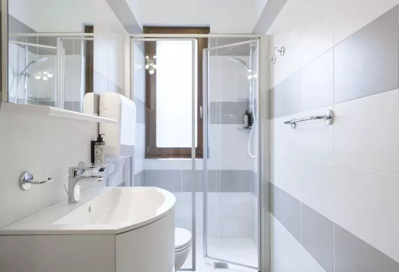 Hotelli Residence Oasi