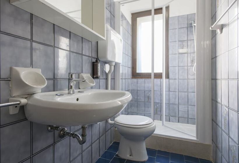 호텔 Residence Oasi