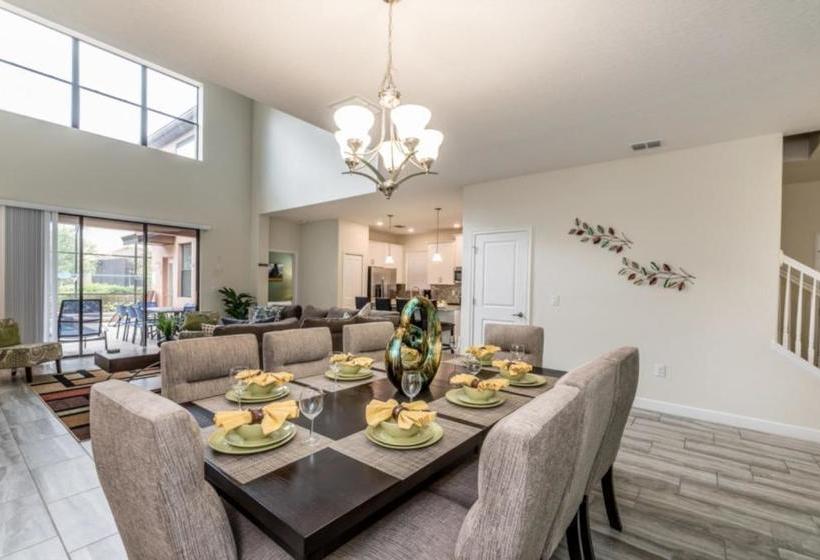 호텔 Solterra Resort By Global Resort Homes