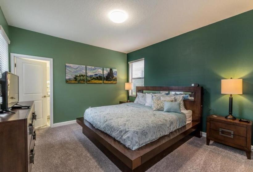 호텔 Solterra Resort By Global Resort Homes