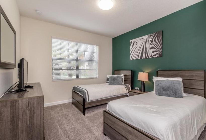 호텔 Solterra Resort By Global Resort Homes