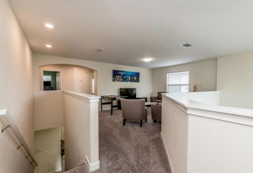 호텔 Solterra Resort By Global Resort Homes