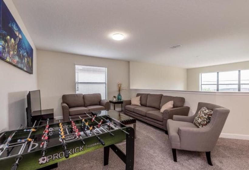 호텔 Solterra Resort By Global Resort Homes