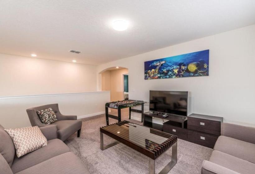 호텔 Solterra Resort By Global Resort Homes