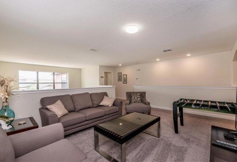 호텔 Solterra Resort By Global Resort Homes