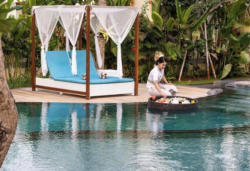 ホテル The Sakaye Luxury Villas & Spa