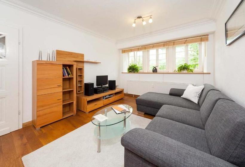 هتل Wein  Und Landhaus S A Prüm