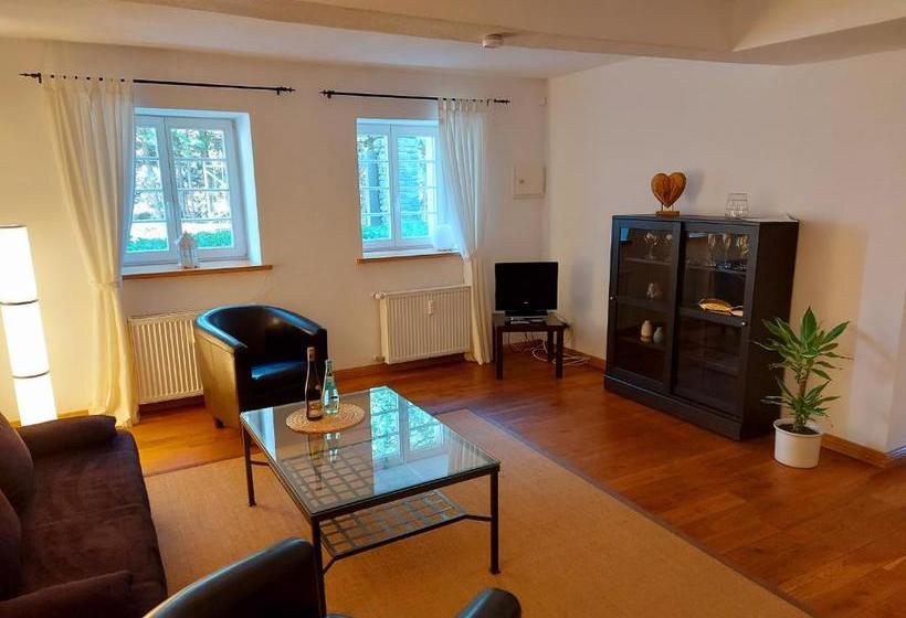 هتل Wein  Und Landhaus S A Prüm