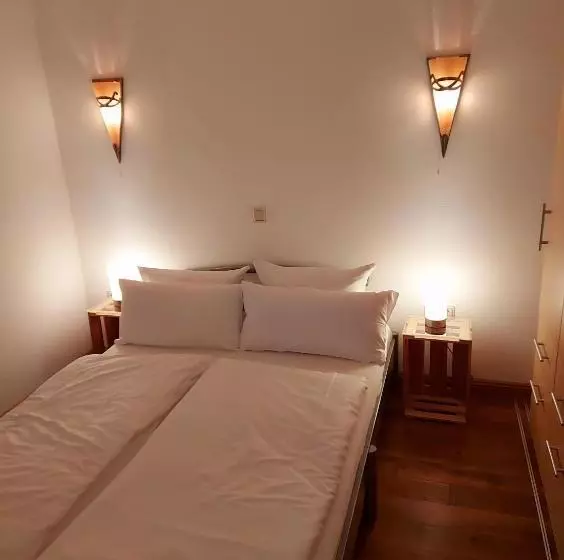 Hotelli Wein  Und Landhaus S A Prüm