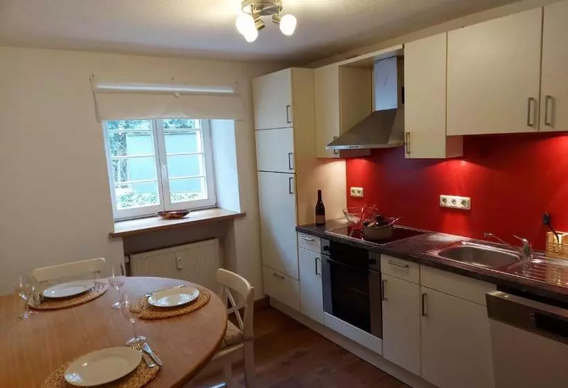 Hotelli Wein  Und Landhaus S A Prüm