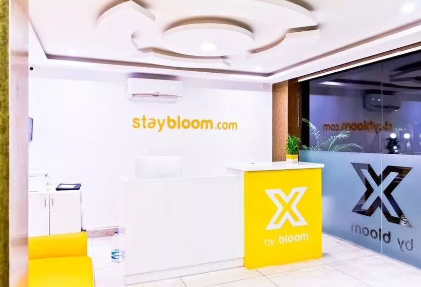هتل X By Bloom L Indiranagar