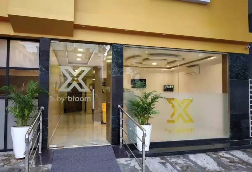 هتل X By Bloom L Indiranagar