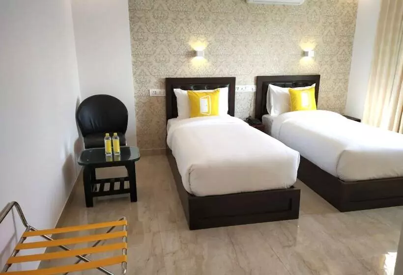هتل X By Bloom L Indiranagar