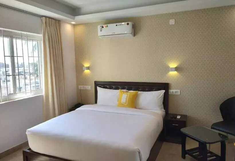 هتل X By Bloom L Indiranagar