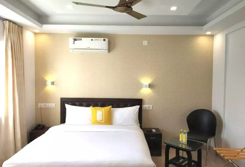 هتل X By Bloom L Indiranagar