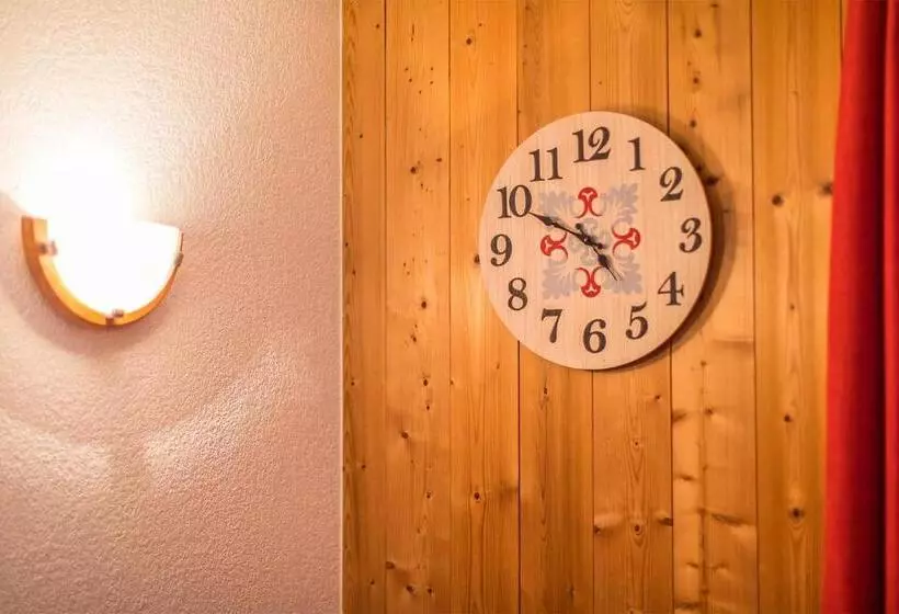 Madame Vacances Residence Les Chalets Du Berger