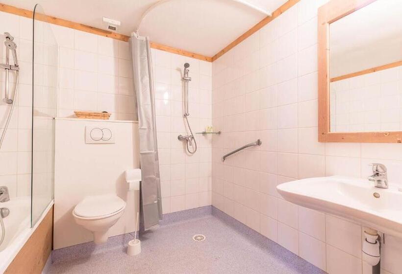 Madame Vacances Residence Les Chalets Du Berger